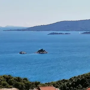 Blue Lagoon Apartment Trogir