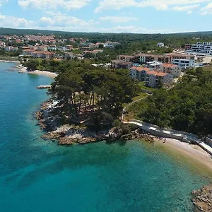 Mare & Mons Deluxe Apartment Malinska
