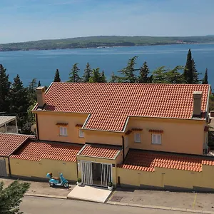 Casa Mia Apartment Dramalj