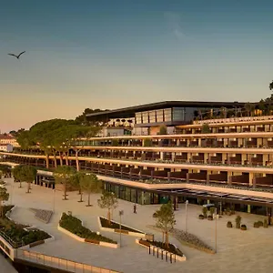 Grand Park By Maistra Collection 5*, Rovinj Croatie