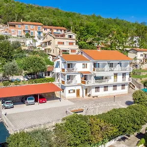Davor Apartment Mošćenička Draga