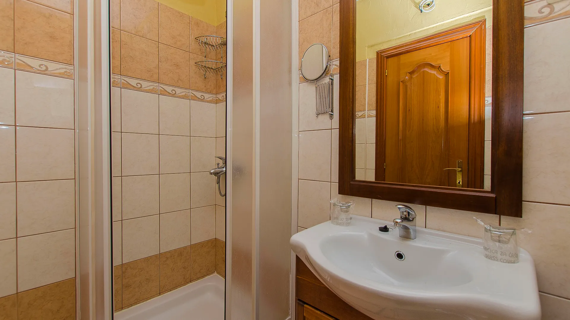 Palace Derossi Trogir Bed & Breakfast
