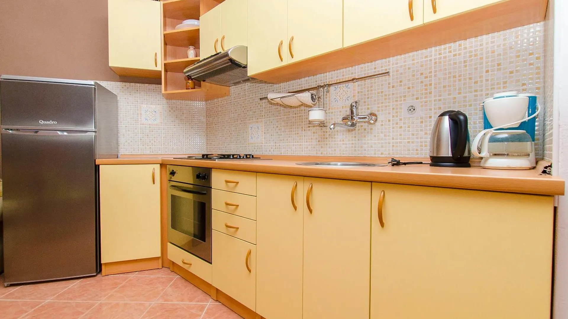 Palace Derossi Trogir Bed & Breakfast